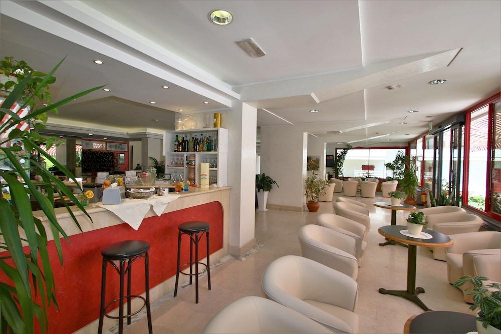 Hotel De Amicis ريتشيوني المظهر الخارجي الصورة